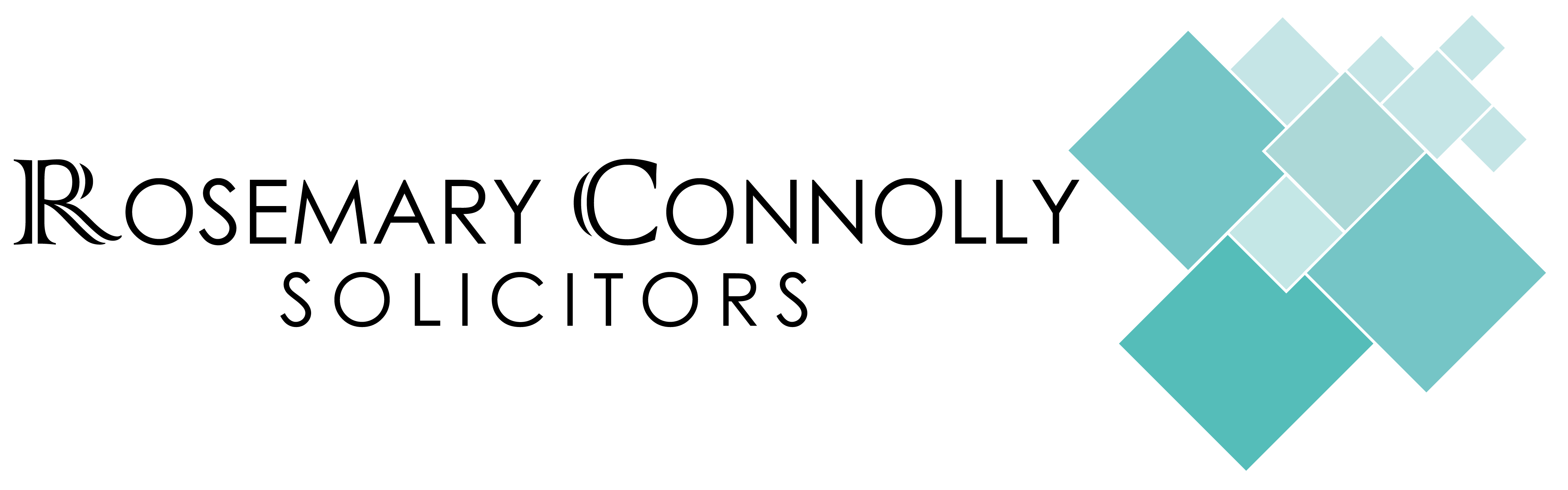 Rosemary Connolly Solicitors Logo
